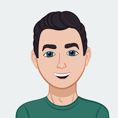 Avatar Tim Leenaers